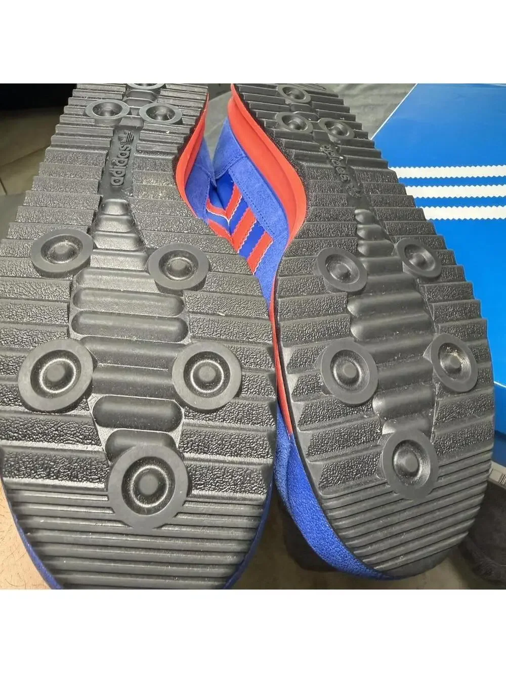 Adidas Originals SL 72 RS Mens Running Shoe Athletic Sneaker